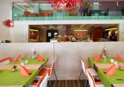 ibis Wien Messe - 24