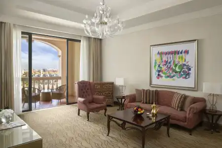 Marsa Malaz Kempinski, The Pearl - Doha - 88