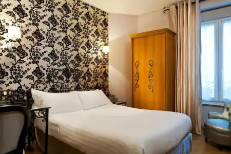 Hôtel Aurore Paris Gare de Lyon - 44