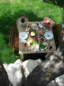 Rüzgar Gülü Otel - 10