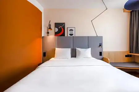 ibis Friedrichshafen Airport Messe - 29