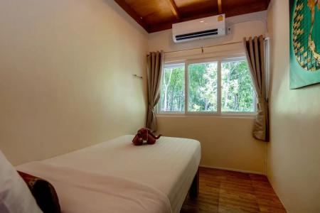 Khaosok River Home Resort - 24