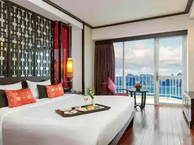 Novotel Ha Long Bay, - 5