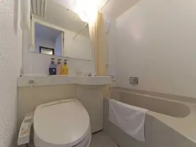 Meitetsu Inn Chita Handa Ekimae - 55