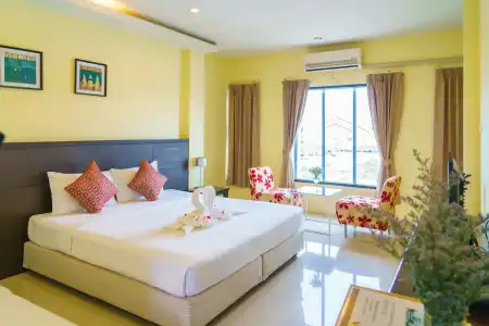 Baan Phor Phan - 3