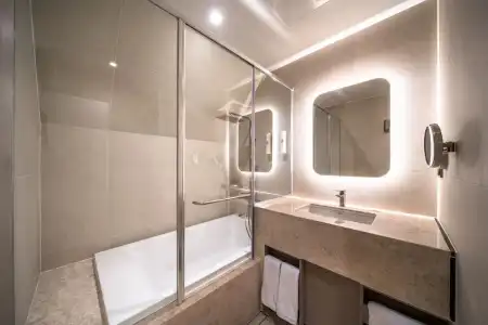 Comfort Inn Yeouido - 138