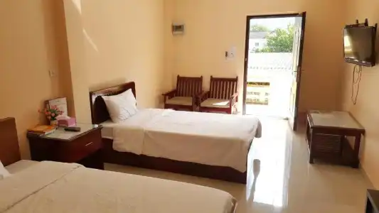 Jirasin Ranong Apartment - 18