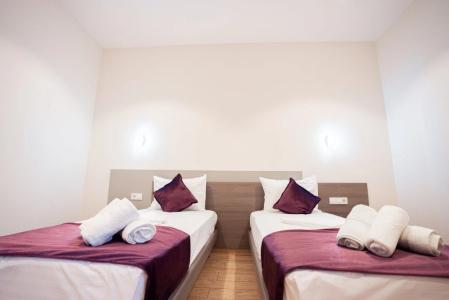 5 Wood Spa - 26