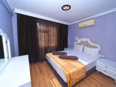 Elite Plus Family Old City - 33