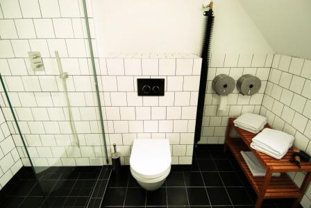 Sir Toby's Hostel - 6