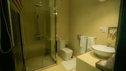 Pandanus Beach Resort & Spa Resort - 5