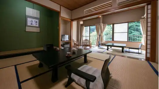 Hakone Shiunso - 14