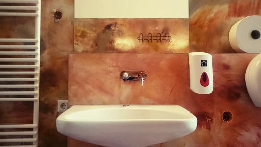 Sunflower Hostel Berlin - 32