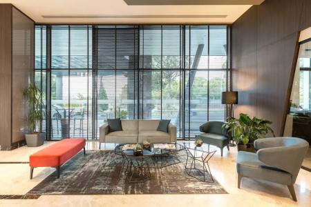 The Fortyfive Business & Spa - 36