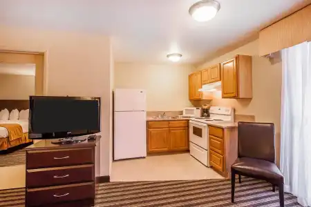 Quality Inn & Suites Vancouver - Hazel Dell - 23
