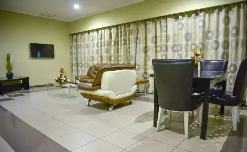 Harbour View Suites - 131