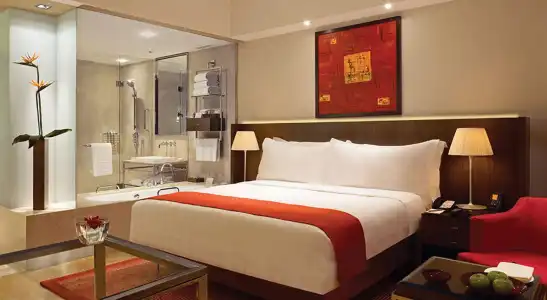 Trident Bandra Kurla Mumbai - 16