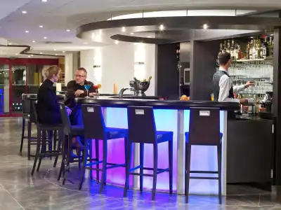 Mercure Quimper Centre - 16
