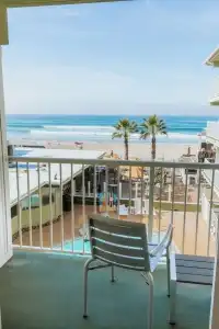 Surfer Beach - 93