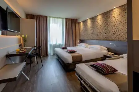 Best Western Plus Farnese - 121