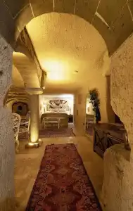 Wish Cappadocia - 145