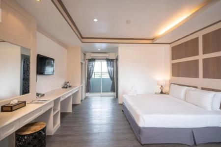 SB Living Place Phuket Town - 43