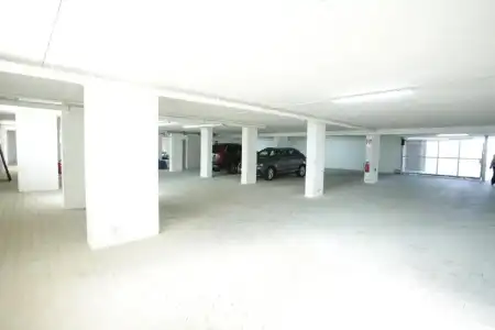 Isa Fiumicino Airport Residence - 34