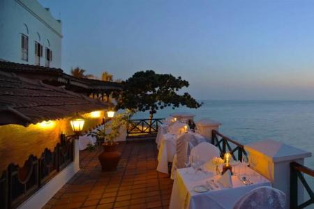 Zanzibar Serena - 11