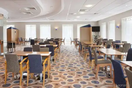 Holiday Inn Express Oxford-Kassam Stadium by IHG - 13