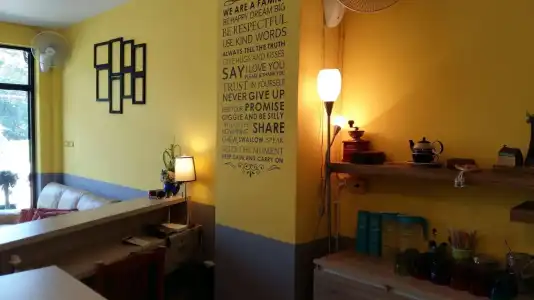 M Hostel Lanta Krabi - 0