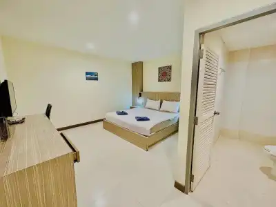 The Cocoon Patong - 53
