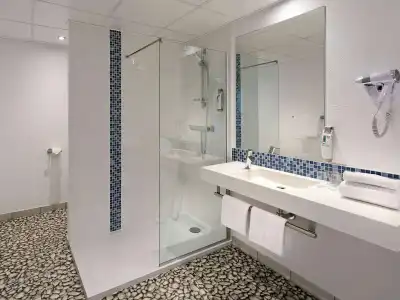 ibis Styles Strasbourg Avenue du Rhin - 8