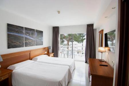 Bluesea Coral Beach - 80