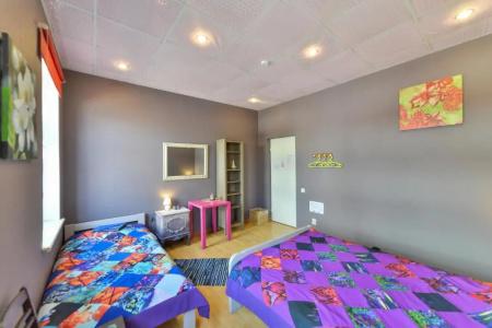 Central Hostel - 54
