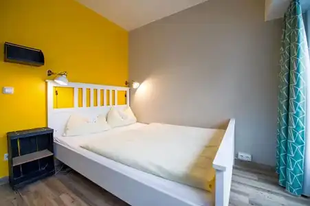 Wombat's City Hostel Munich Hauptbahnhof - 44