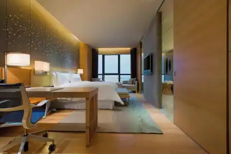 The Westin Chongqing Liberation Square - 72