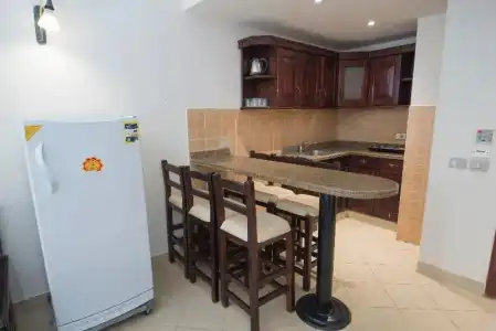 New Eagles Downtown Zahabia Resort & Aqua Park - 7
