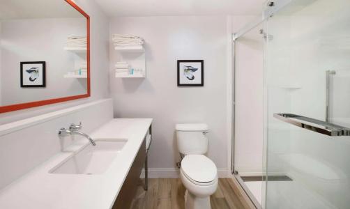 Hampton Inn Phoenix-Airport North - 48