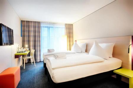 B&B Aalen - 44
