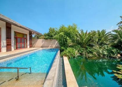 HUALUXE Kunming by IHG - 138