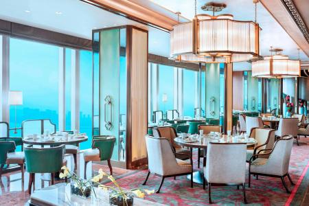 The Azure Qiantang, a Luxury Collection, Hangzhou - 29