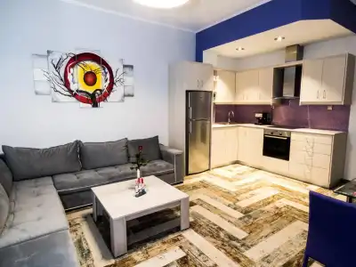 Kasteli Studios & Apartments - 18