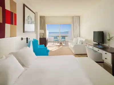 H10 Estepona Palace - 3