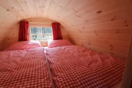 Azur Waldcamping Auwaldsee - 44