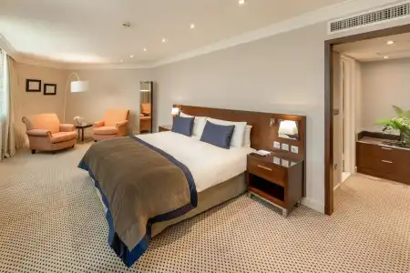 InterContinental Athenaeum Athens - 61