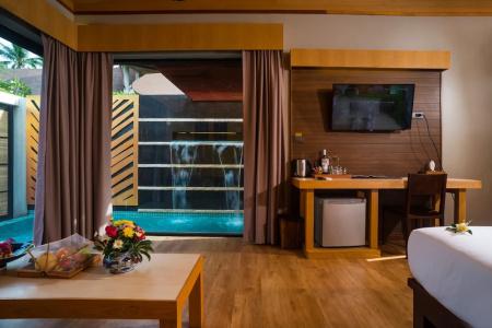Weekender Resort - 52