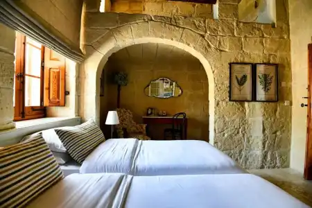Maria's B&B - 42