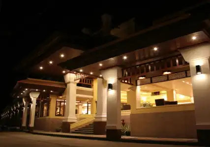 Patong Paragon Resort & Spa - 32
