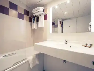 Mercure Grenoble Centre Alpotel - 7