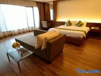 Chiangmai Grandview & Convention Center - 162